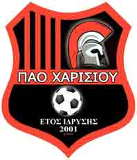 ΠΑΟ ΑΓ.ΝΙΚ. ΧΑΡΙΣΙΟΥ